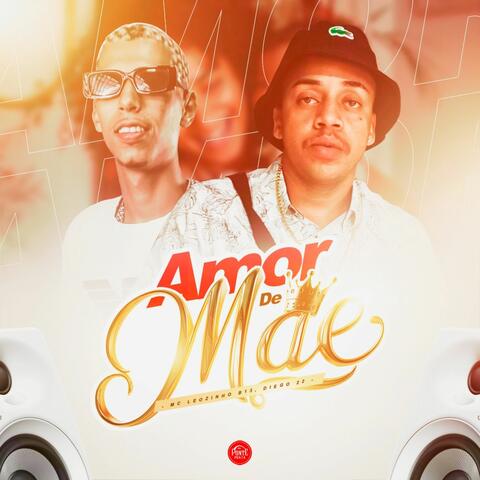 Amor de Mãe