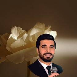 Sen Muhammed Mustafasın