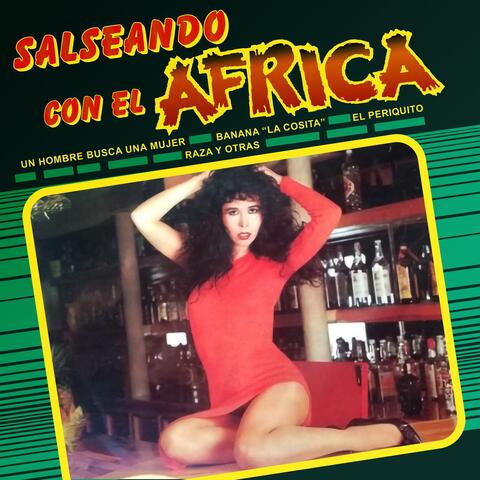 Salseando Con el Africa