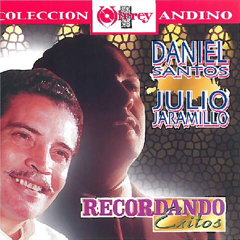 Recordando Éxitos