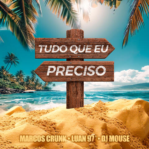 Tudo Que Eu Preciso