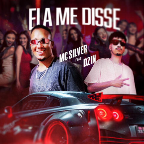 Ela Me Disse