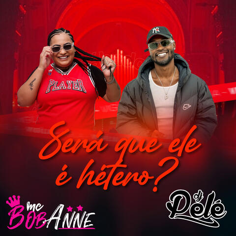 Será Que Ele É Héreto?