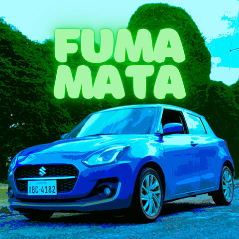 Fuma Mata