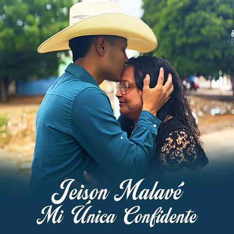 Mi Única Confidente