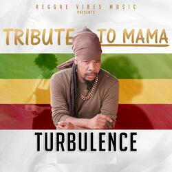 Tribute to Mama