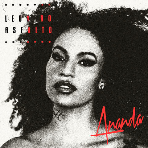 Leoa do Asfalto