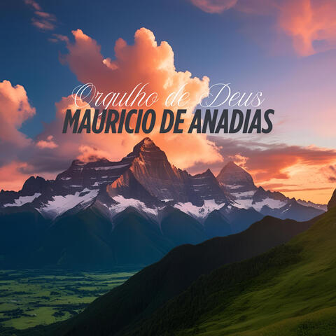 Orgulho de Deus