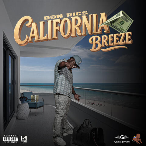 California Breeze