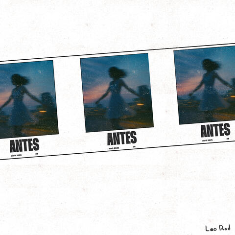 Antes