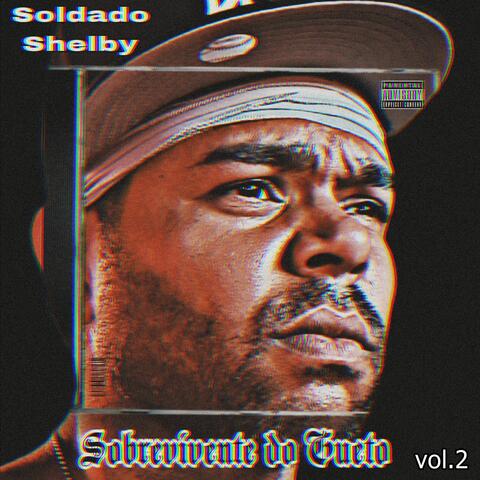 Sobrevivente do Gueto, Vol. 2