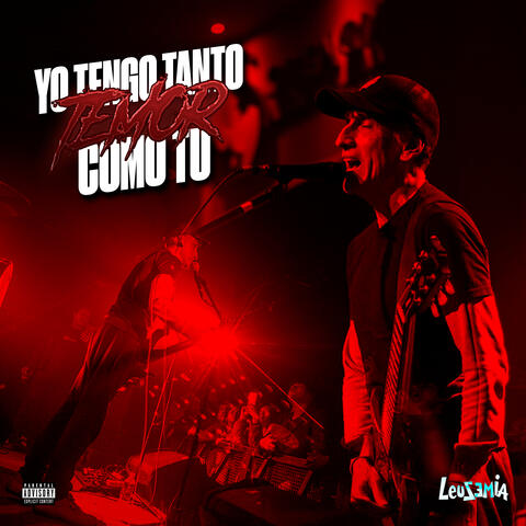 Yo Tengo Tanto Temor Komo Tú