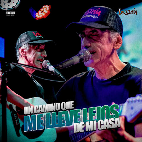 Un Camino Que Me Lleve Lejos de Mi Casa