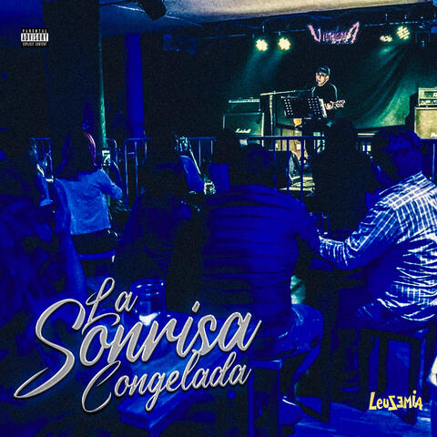 La Sonrisa Congelada