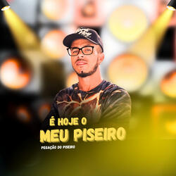 É Hoje o Meu Piseiro