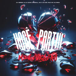 Voce Partiu Meu Coração