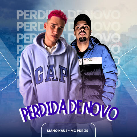 Perdida de Novo