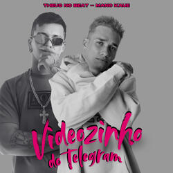 Videozinho do Telegram