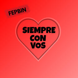 Siempre Con Vos (Instrumental)