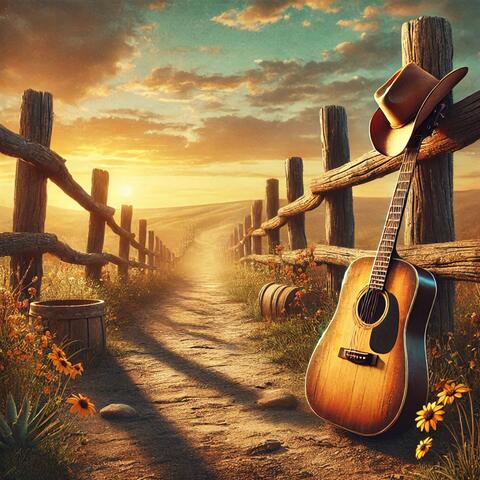 Country Roads Calling