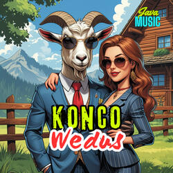 Konco Wedus
