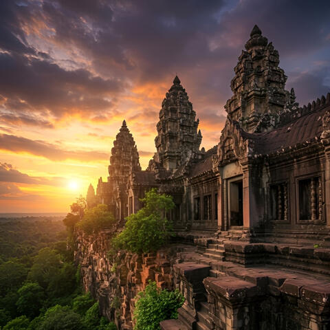 ប្រាសាទព្រះវិហារ