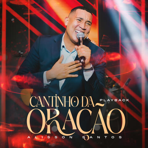 Cantinho da Oração