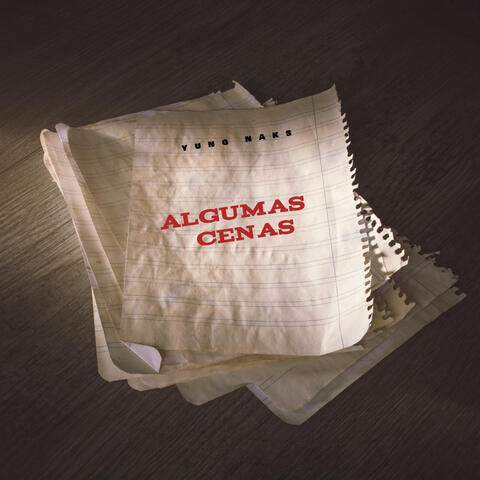 Algumas Cenas