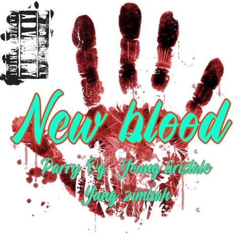 New Blood