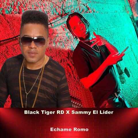 Echame Romo