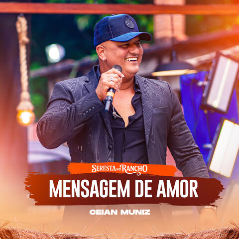 Mensagem de Amor (Seresta no Rancho)