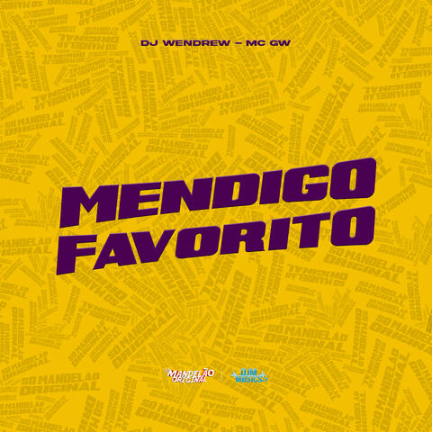 Mendigo Favorito