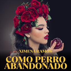 Como Perro Abandonado