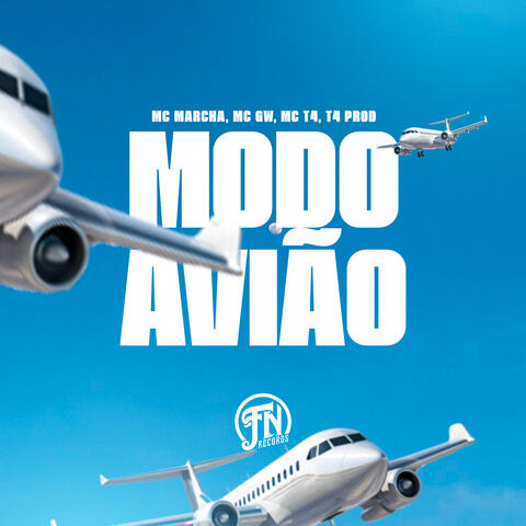 Modo Avião