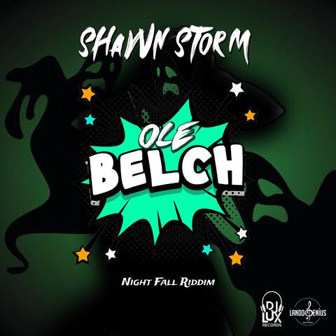 Ole Belch
