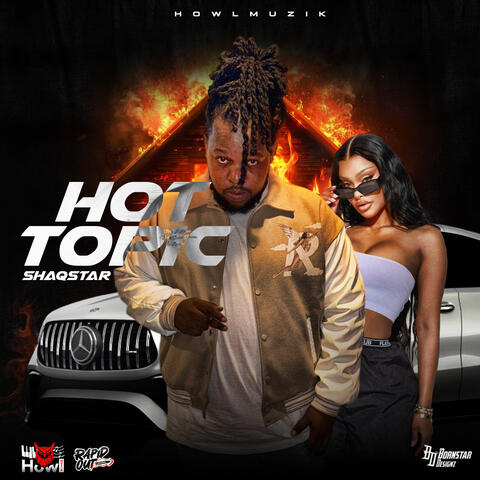Hot Topic