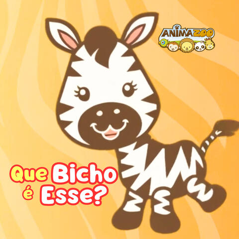 Que Bicho É Esse?