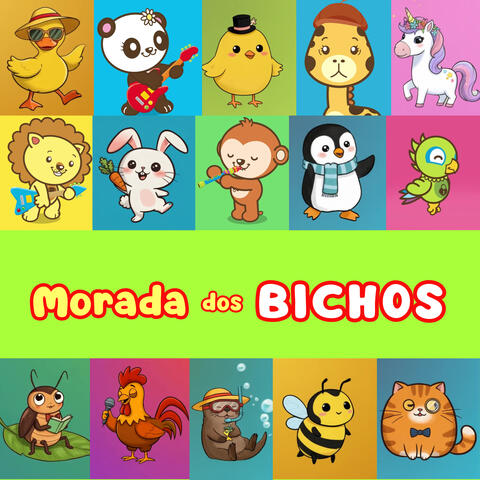 Morada dos Bichos