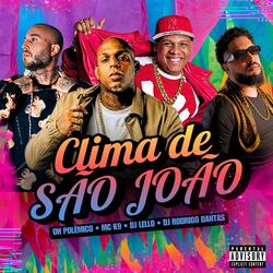 Clima de São João