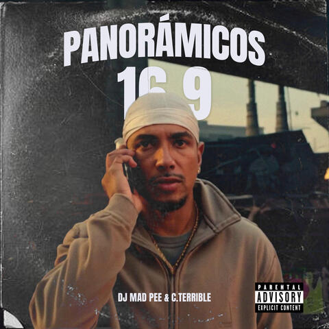 Panoramicos 16.9