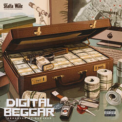 Digital Beggar