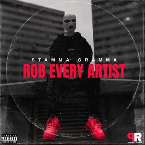 Rob Every Artist