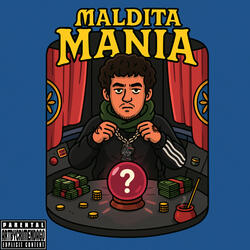 Maldita Manía