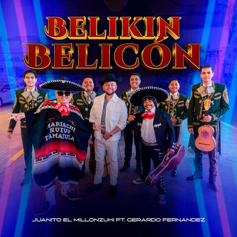 Belikin Belicón