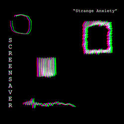 Strange Anxiety