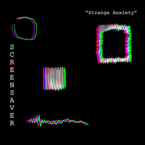 Strange Anxiety