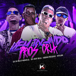 Vem Jogando Pros Cria