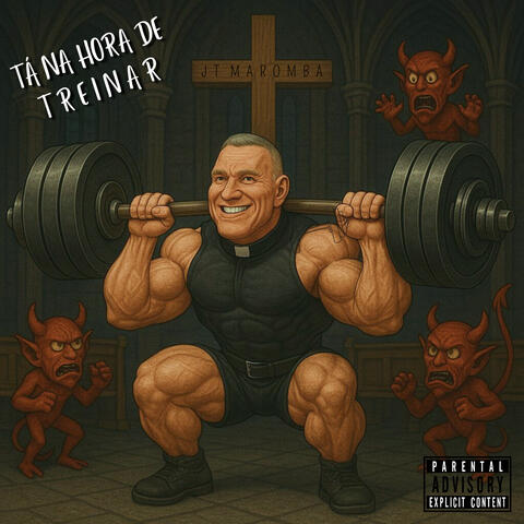 Tá na Hora de Treinar