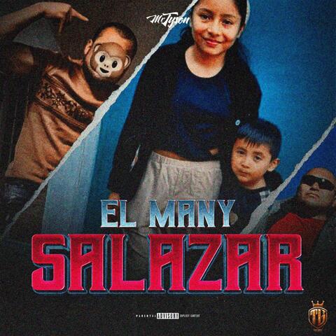 El Many Salazar