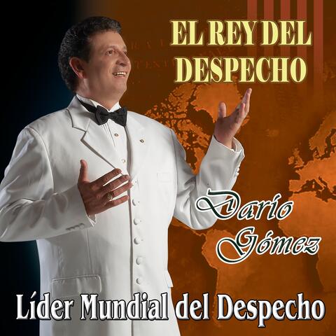 Líder Mundial del Despecho